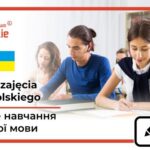 Bezpłatna nauka języka polskiego dla Ukraińców
