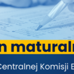 Próbny egzamin maturalny w formule 2023 – informacja CKE