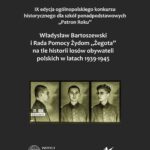IX ogólnopolski konkurs historyczny dla szkół średnich