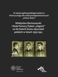 IX ogólnopolski konkurs historyczny dla szkół średnich