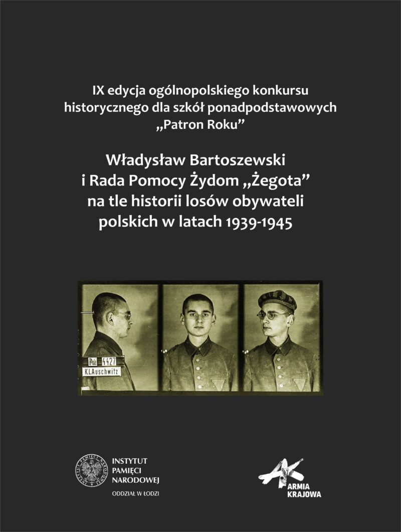 IX ogólnopolski konkurs historyczny dla szkół średnich