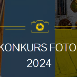 Wielki konkurs fotograficzny dla uczniów!