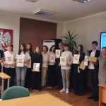 Podsumowanie XVII Rejonowego Konkursu Języka Angielskiego  dla uczniów szkół podstawowych regionu sieradzkiego.