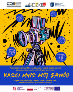 Kręci Mnie Mój Zawód