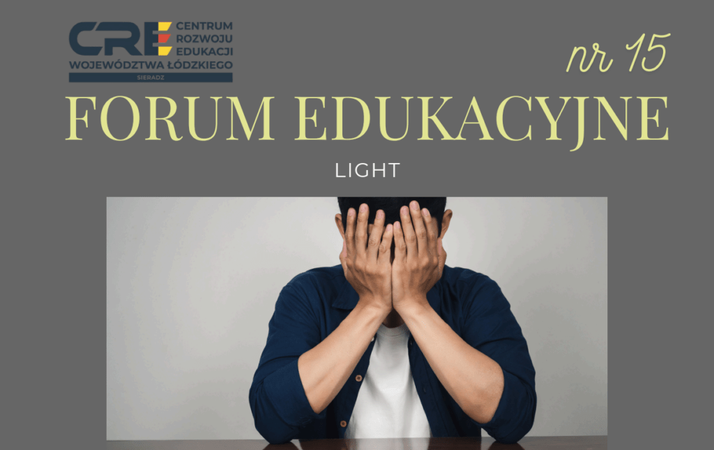 Forum edukacyjne nr 15